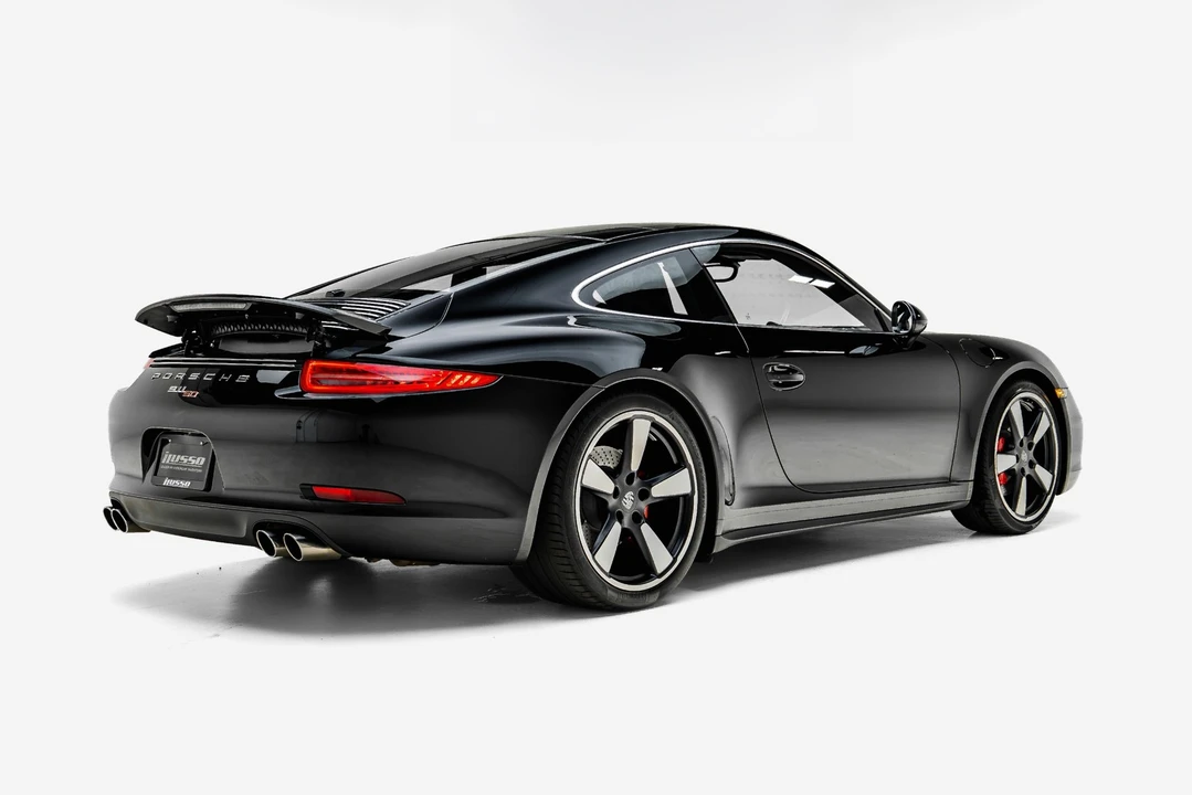2014 Porsche 991 Carrera S - Image 2 of 31