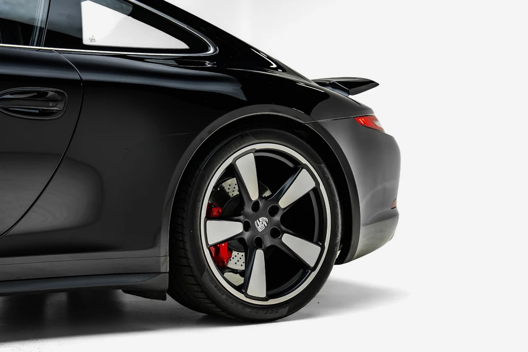 2014 Porsche 991 Carrera S - Image 16 of 31