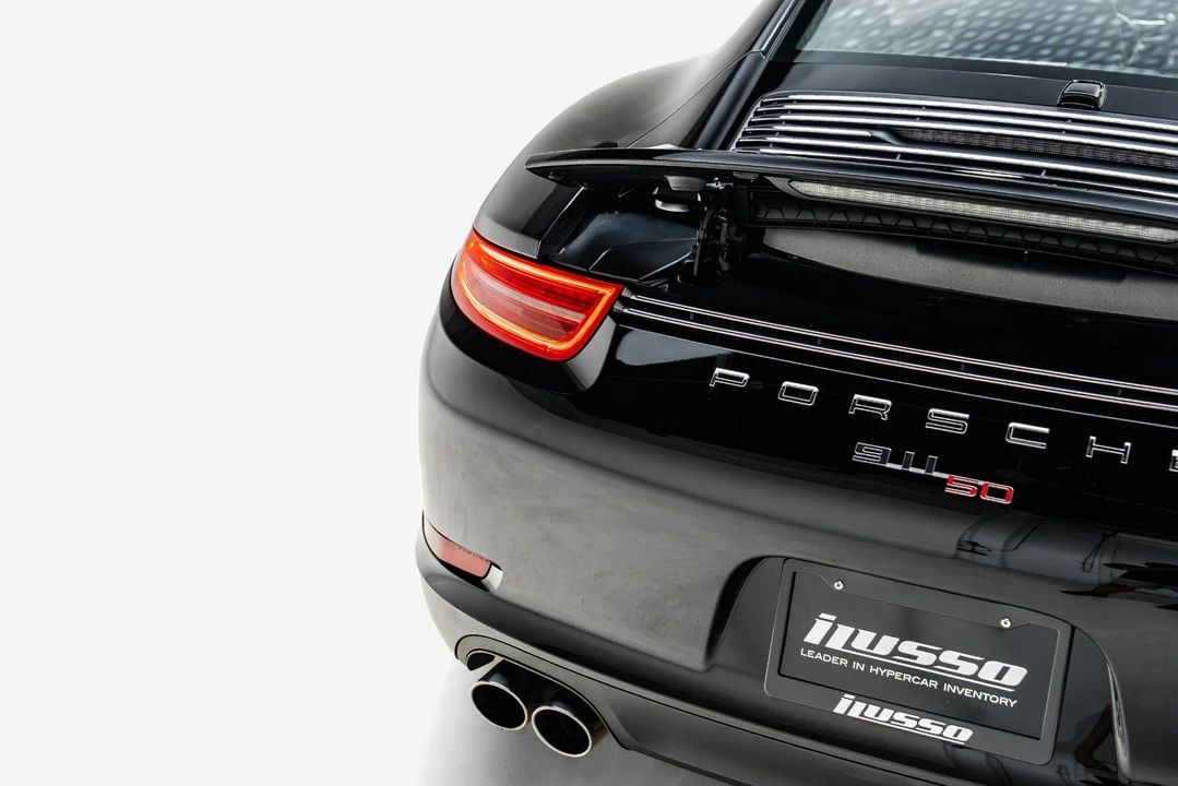 2014 Porsche 991 Carrera S - Image 26 of 31