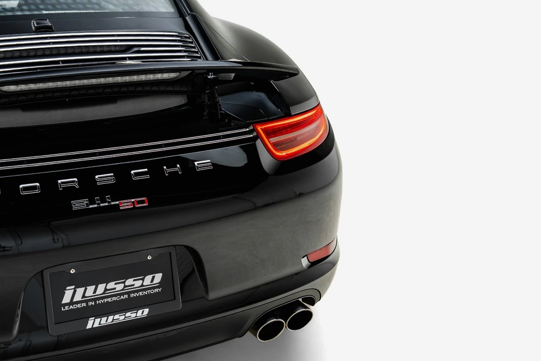 2014 Porsche 991 Carrera S - Image 25 of 31
