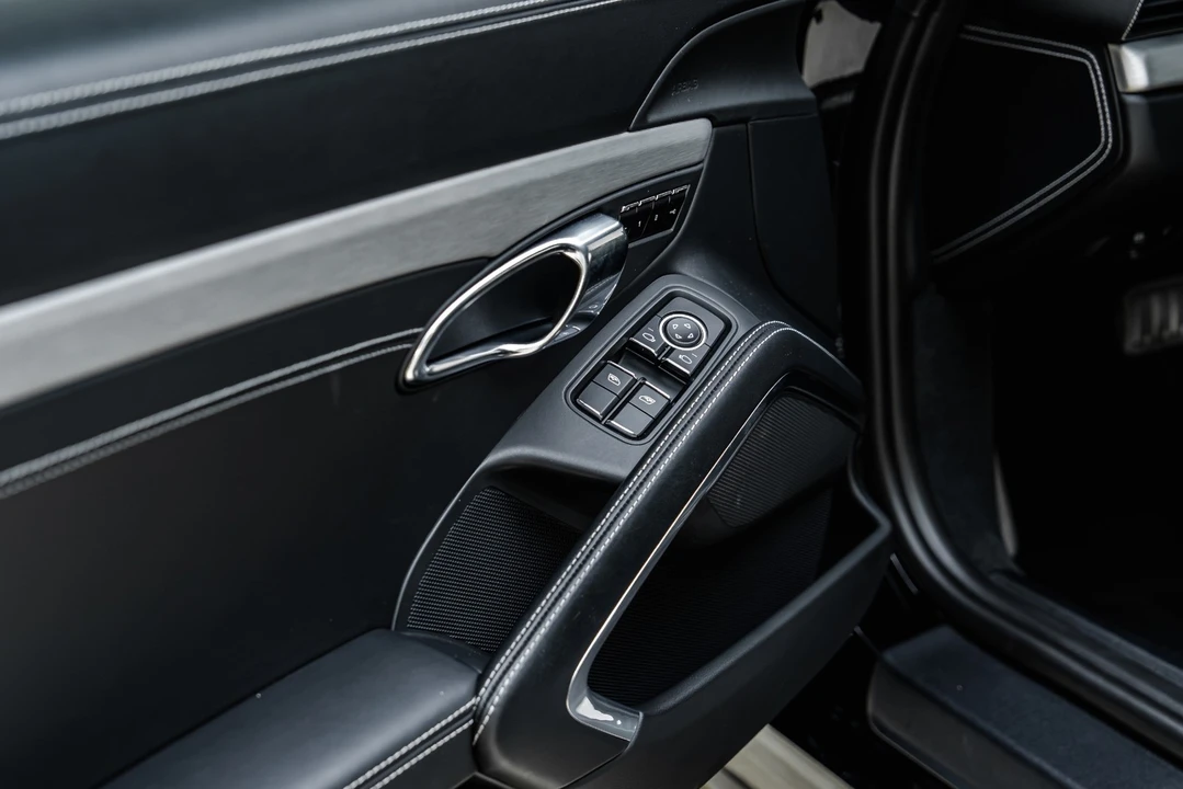 2014 Porsche 991 Carrera S - Image 31 of 31