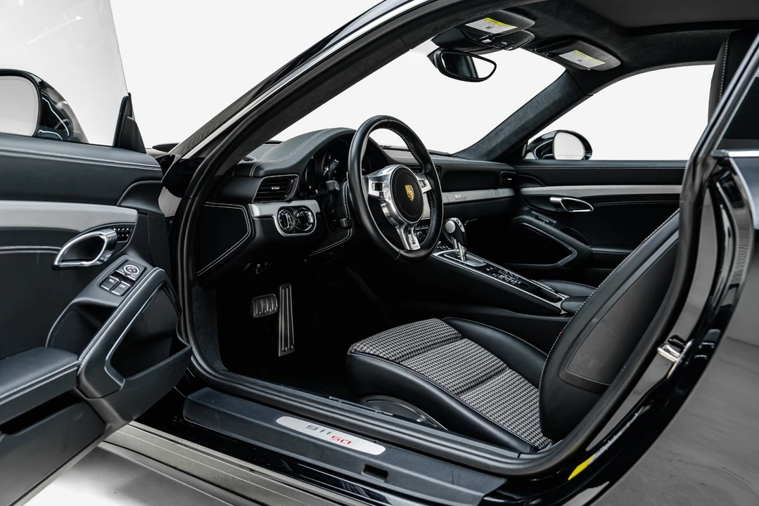 2014 Porsche 991 Carrera S - Image 3 of 31