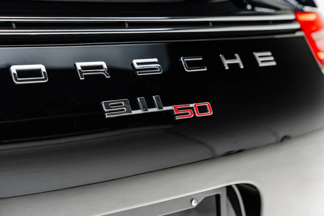 2014 Porsche 991 Carrera S - Image 27 of 31