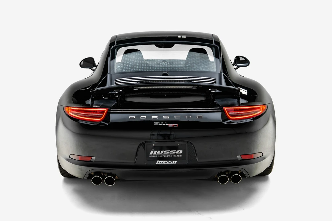 2014 Porsche 991 Carrera S - Image 12 of 31