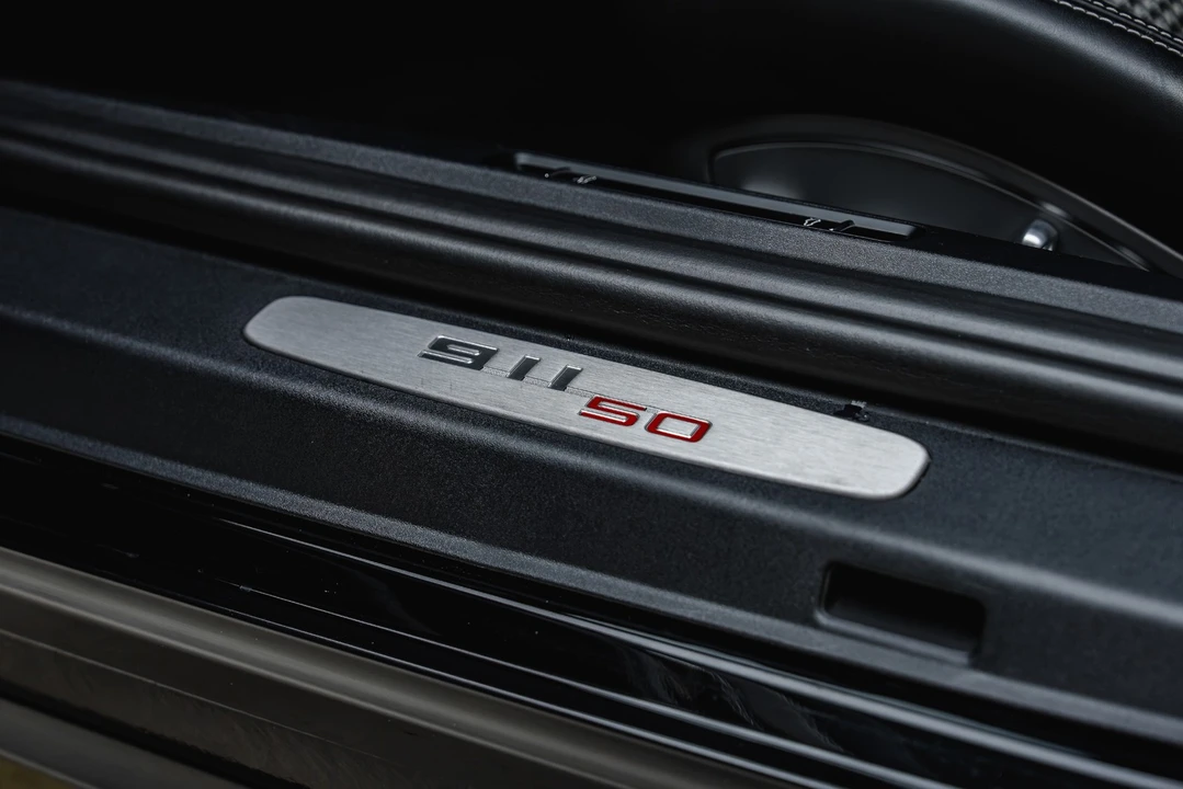 2014 Porsche 991 Carrera S - Image 30 of 31