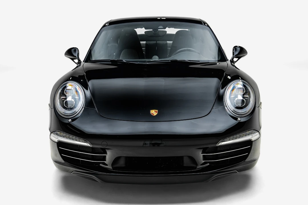 2014 Porsche 991 Carrera S - Image 9 of 31