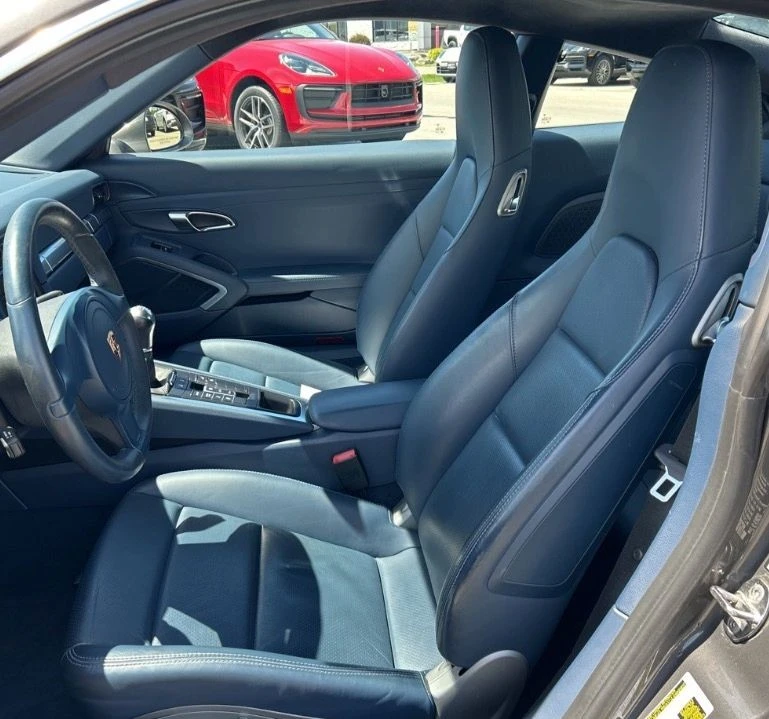 2014 Porsche 991 Carrera S - Image 3 of 4