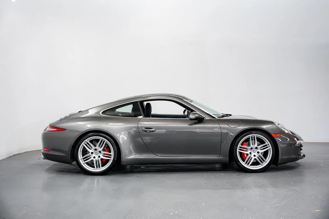 2014 Porsche 991 Carrera S - Image 2 of 31