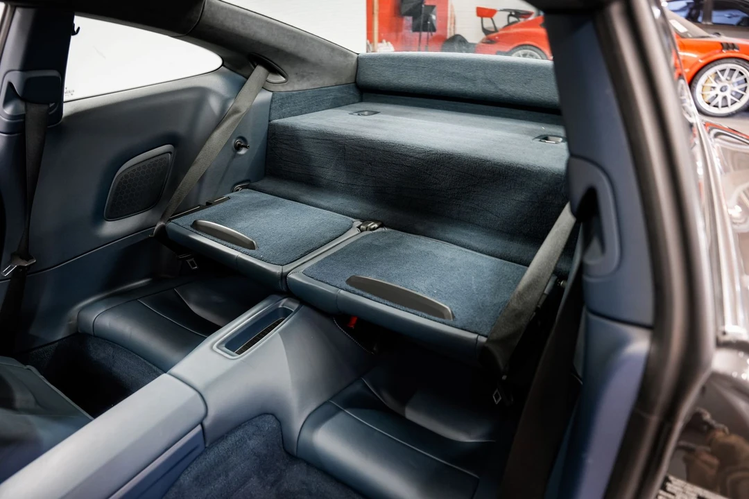 2014 Porsche 991 Carrera S - Image 20 of 31