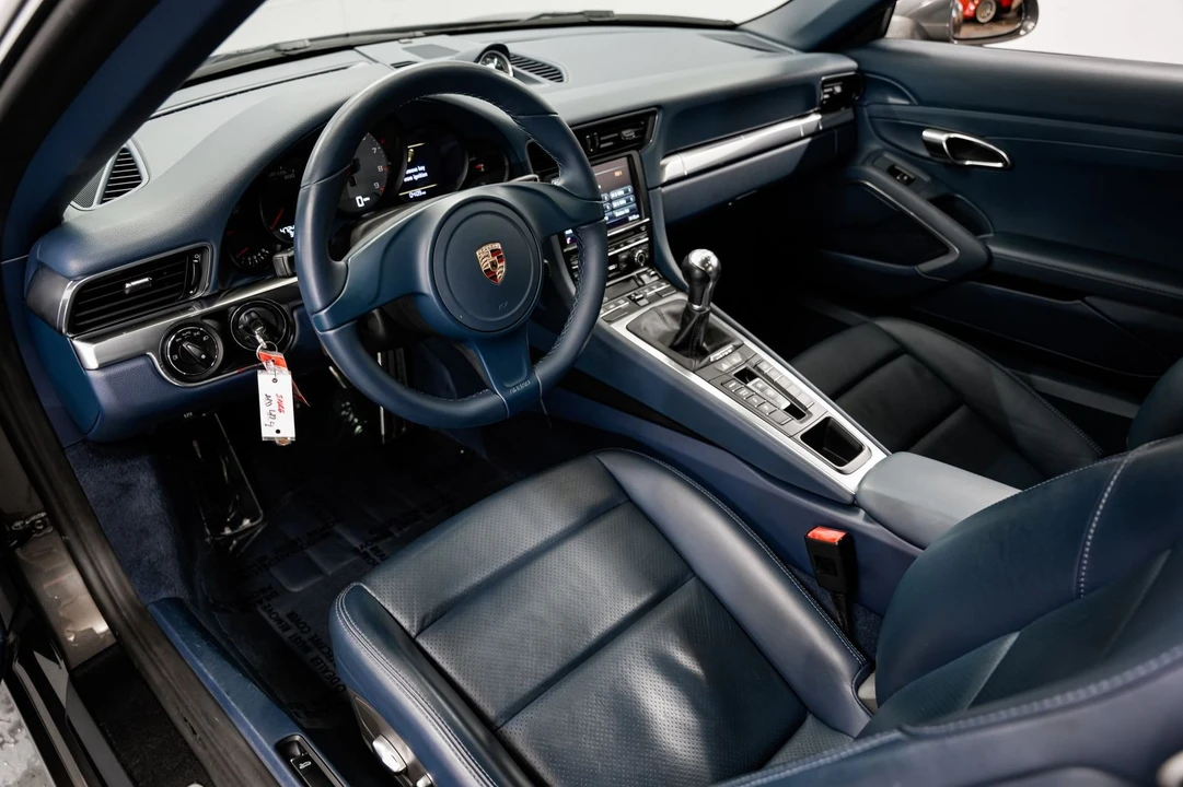 2014 Porsche 991 Carrera S - Image 9 of 31