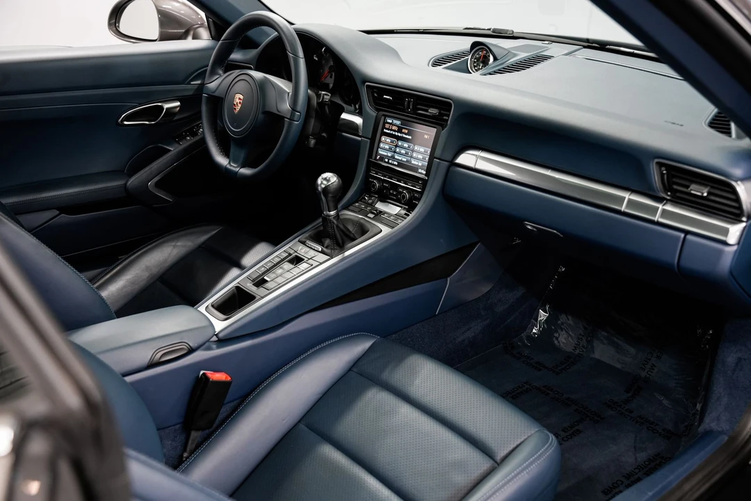 2014 Porsche 991 Carrera S - Image 27 of 31