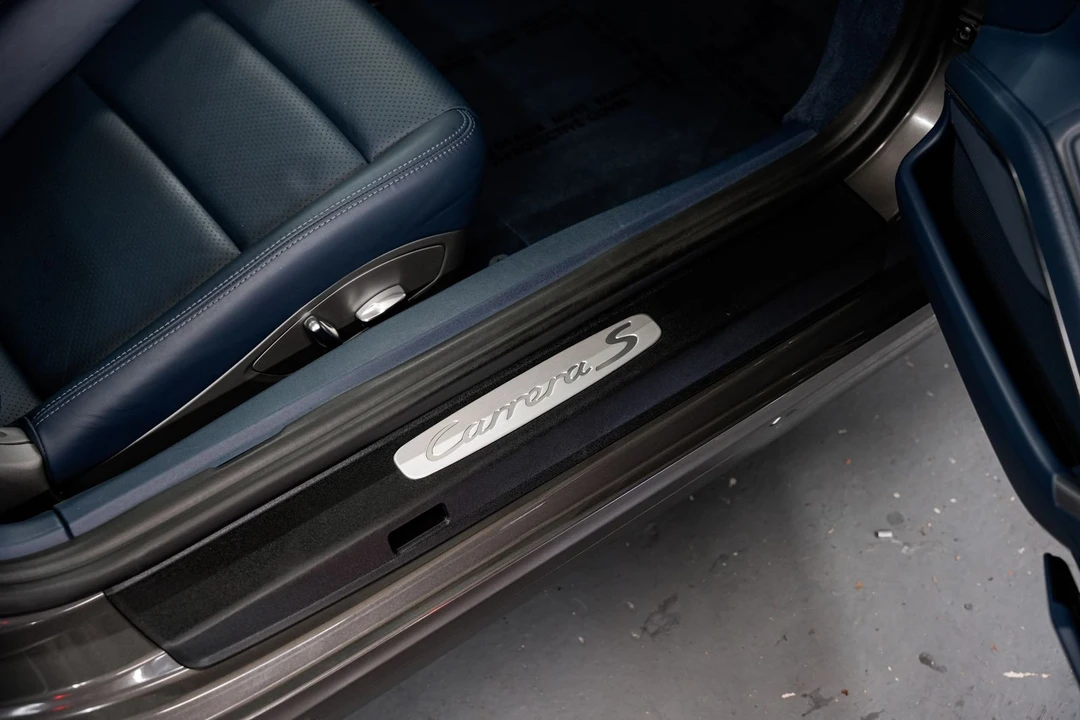 2014 Porsche 991 Carrera S - Image 24 of 31