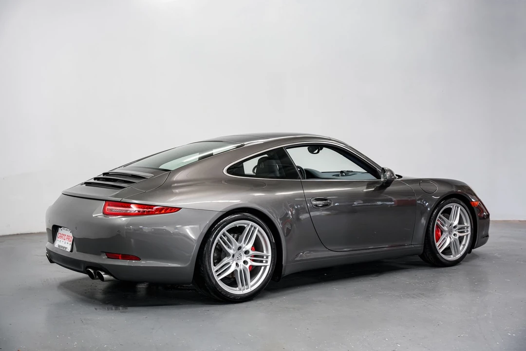 2014 Porsche 991 Carrera S - Image 3 of 31