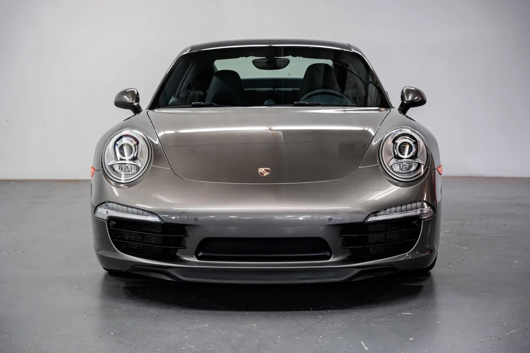 2014 Porsche 991 Carrera S - Image 5 of 31