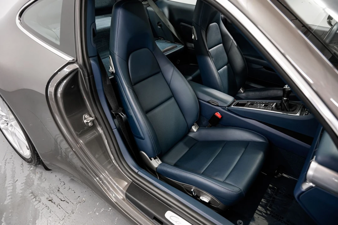 2014 Porsche 991 Carrera S - Image 25 of 31