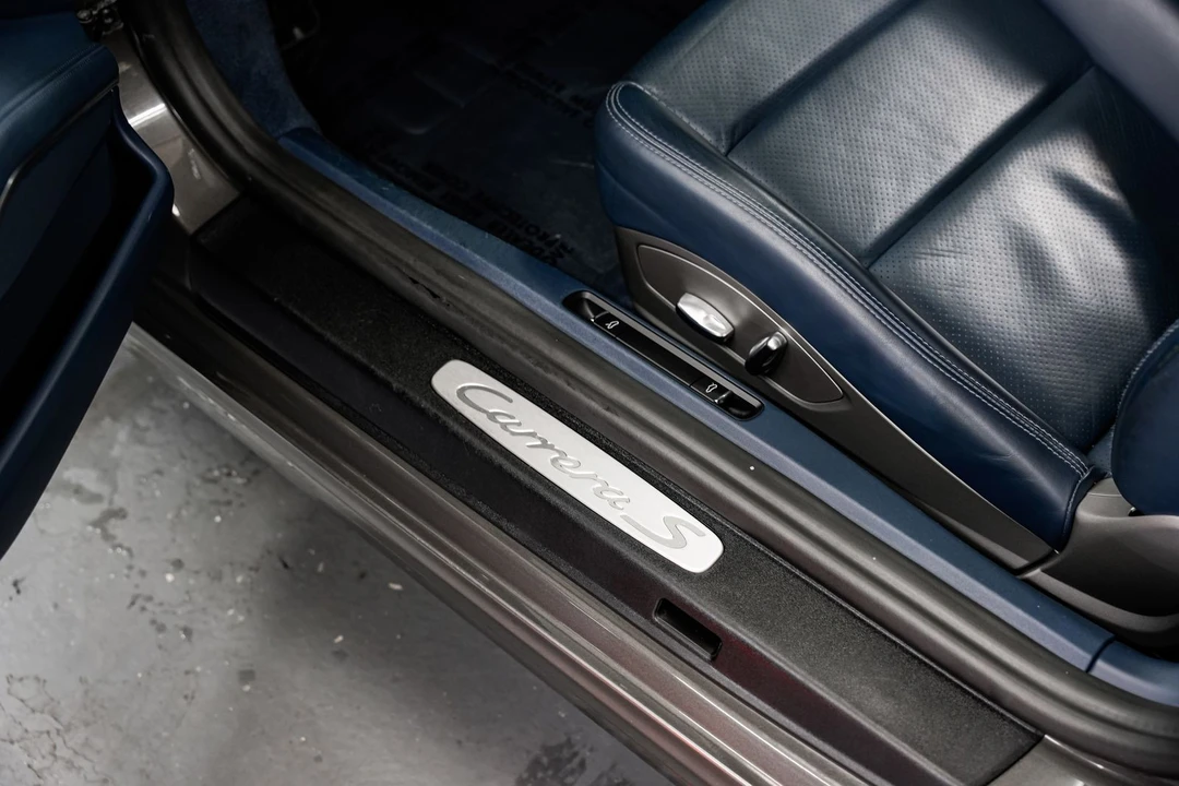 2014 Porsche 991 Carrera S - Image 21 of 31