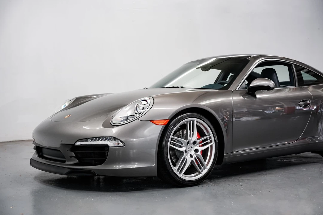 2014 Porsche 991 Carrera S - Image 28 of 31