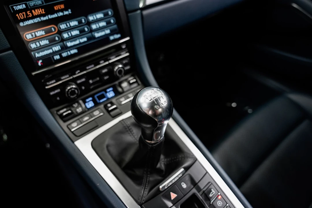 2014 Porsche 991 Carrera S - Image 14 of 31