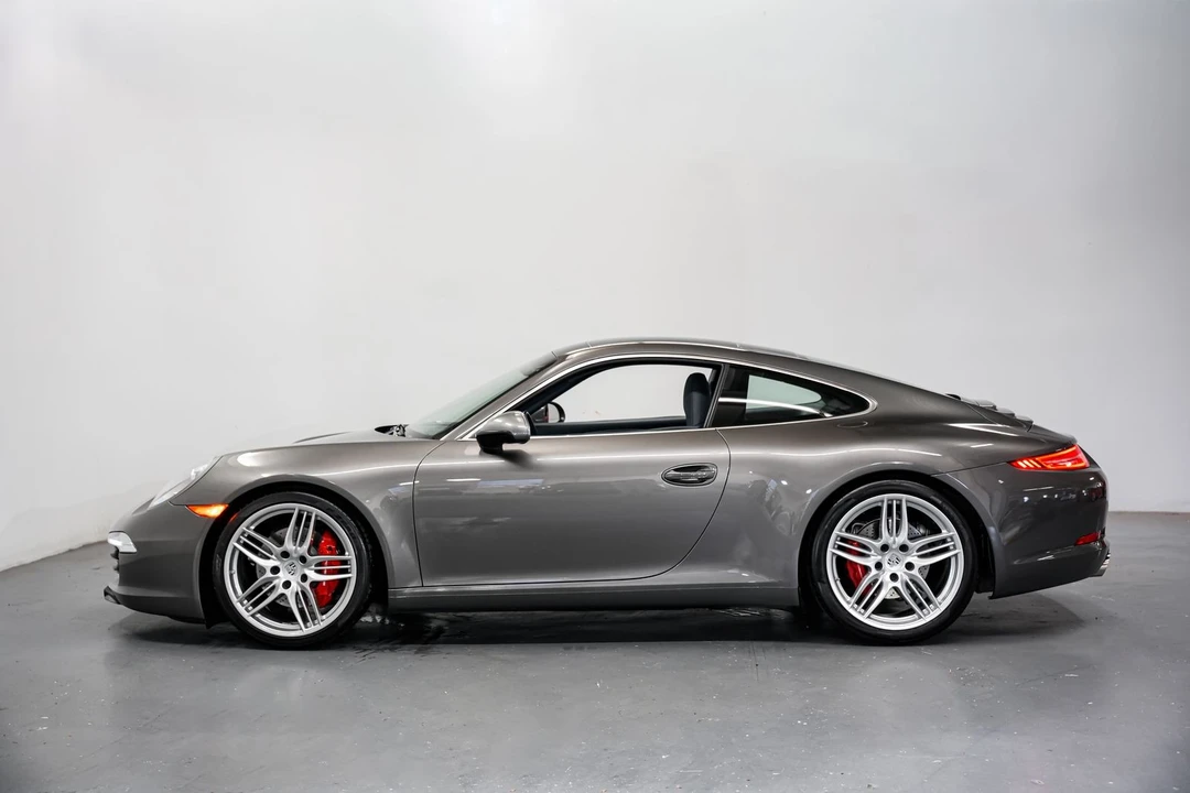 2014 Porsche 991 Carrera S - Image 7 of 31