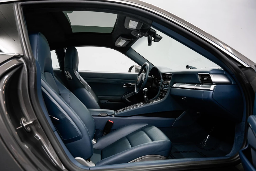 2014 Porsche 991 Carrera S - Image 26 of 31