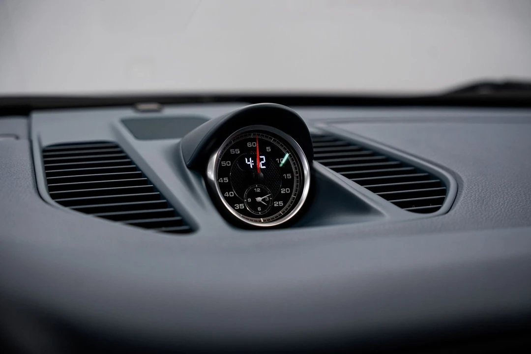 2014 Porsche 991 Carrera S - Image 12 of 31