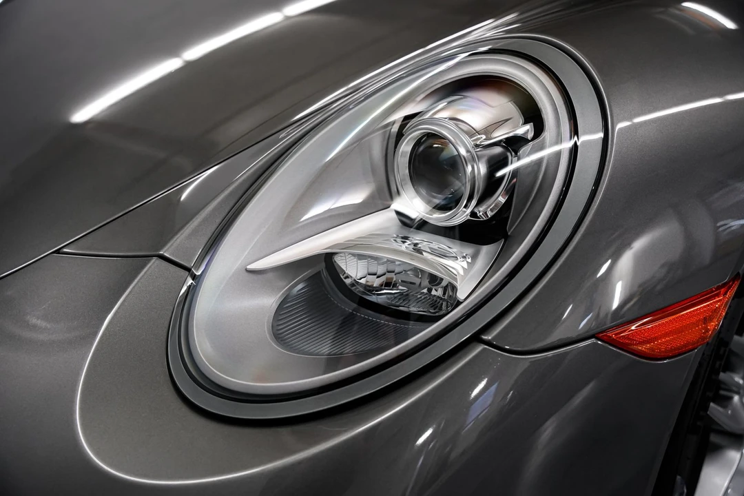 2014 Porsche 991 Carrera S - Image 29 of 31
