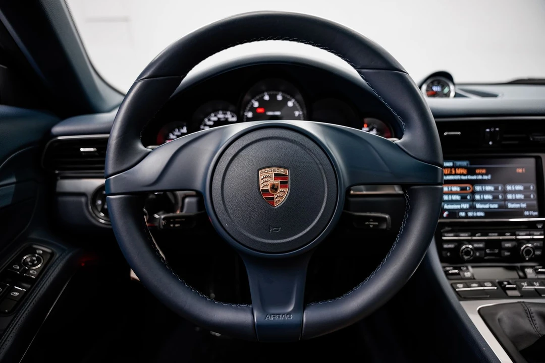 2014 Porsche 991 Carrera S - Image 10 of 31