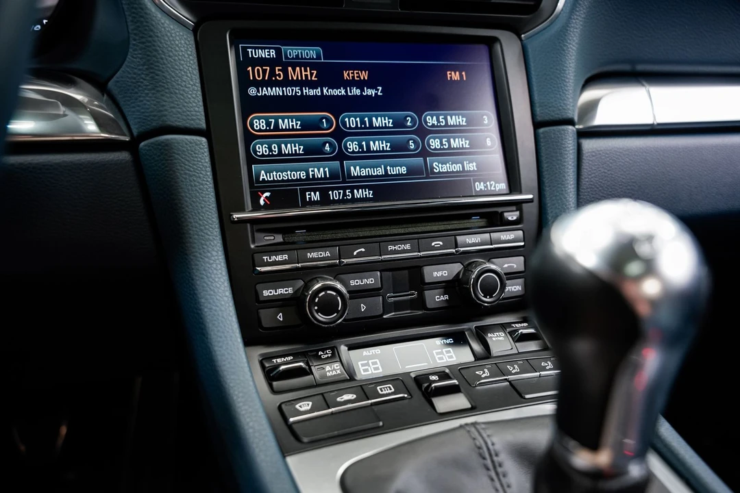 2014 Porsche 991 Carrera S - Image 13 of 31