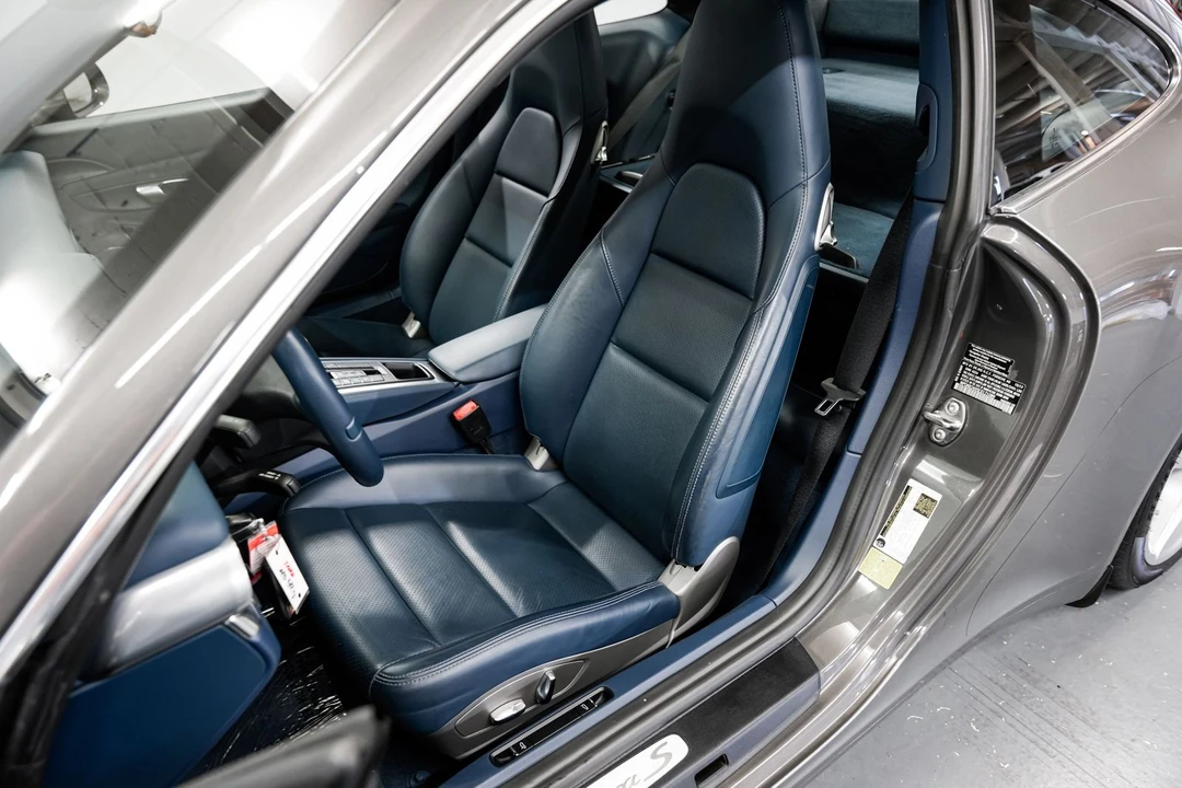 2014 Porsche 991 Carrera S - Image 18 of 31
