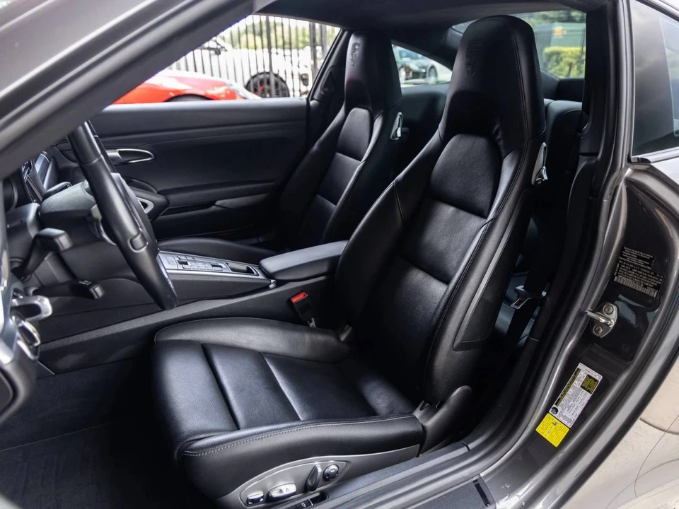 2014 Porsche 991 Carrera S - Image 5 of 5