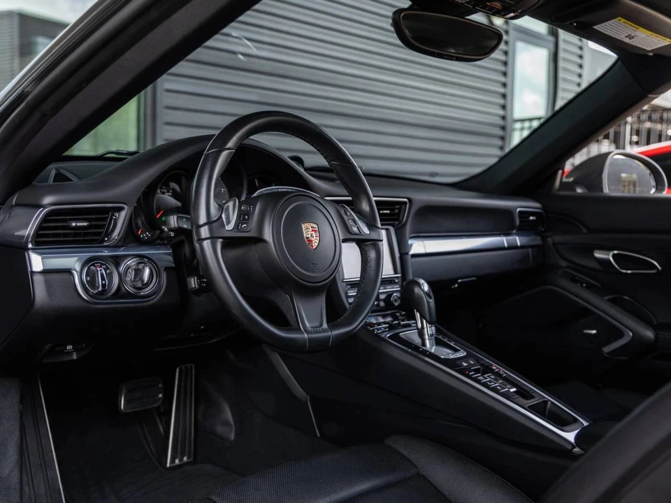 2014 Porsche 991 Carrera S - Image 4 of 5