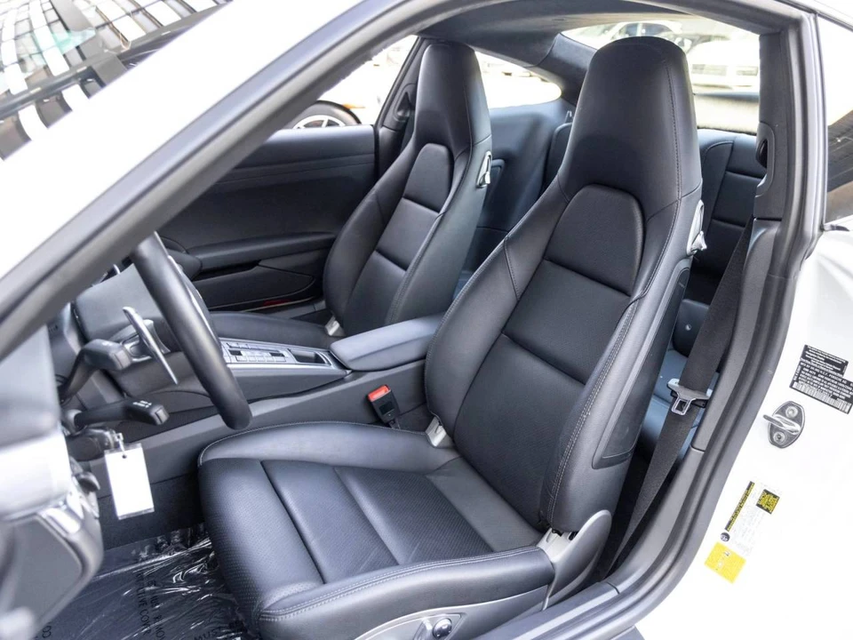 2014 Porsche 991 Carrera S - Image 5 of 5