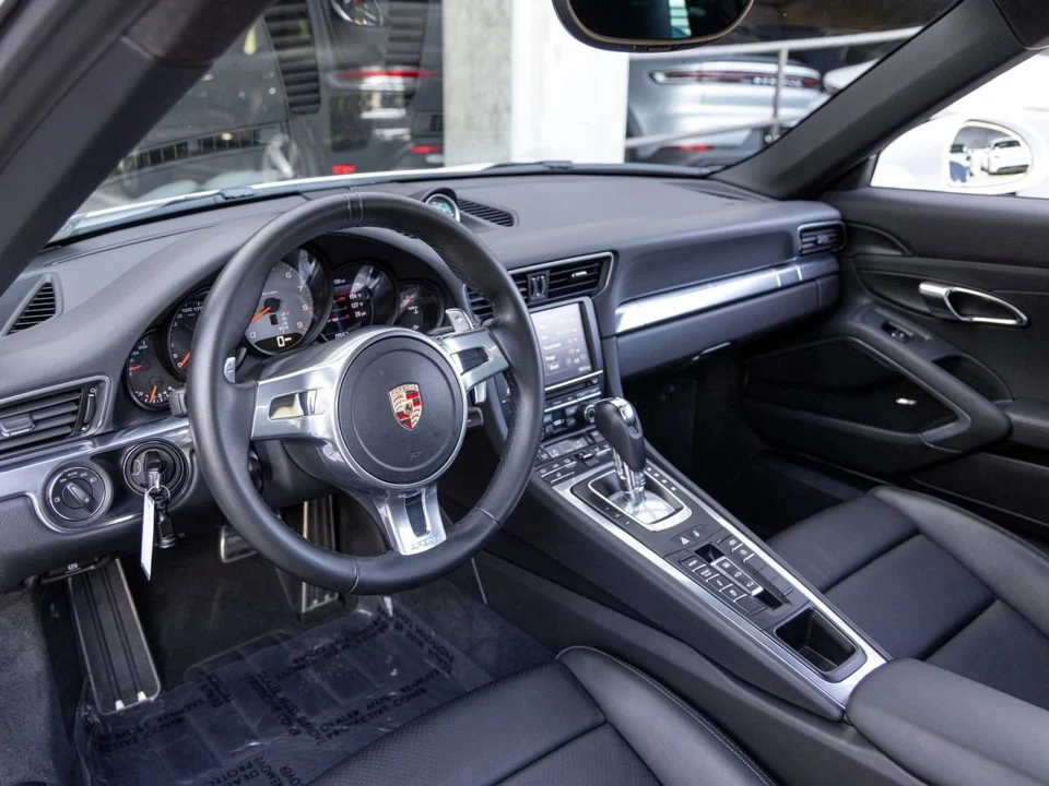 2014 Porsche 991 Carrera S - Image 4 of 5