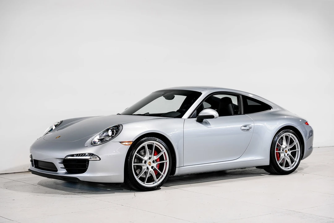 2014 Porsche 991 Carrera S - Image 6 of 21