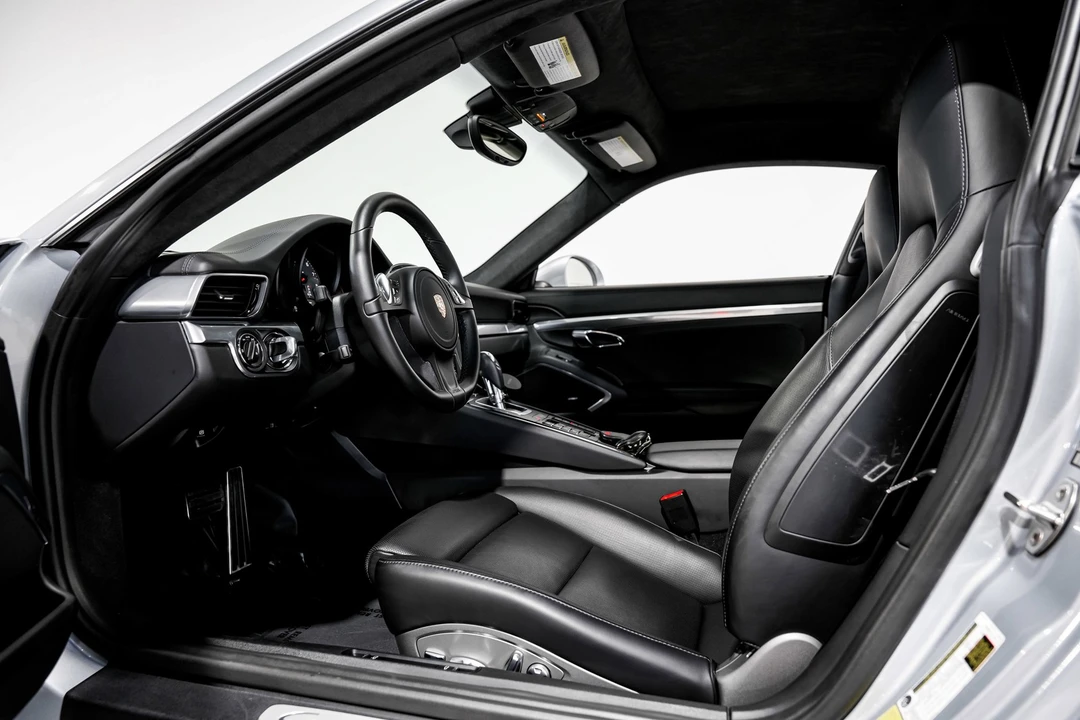 2014 Porsche 991 Carrera S - Image 19 of 21