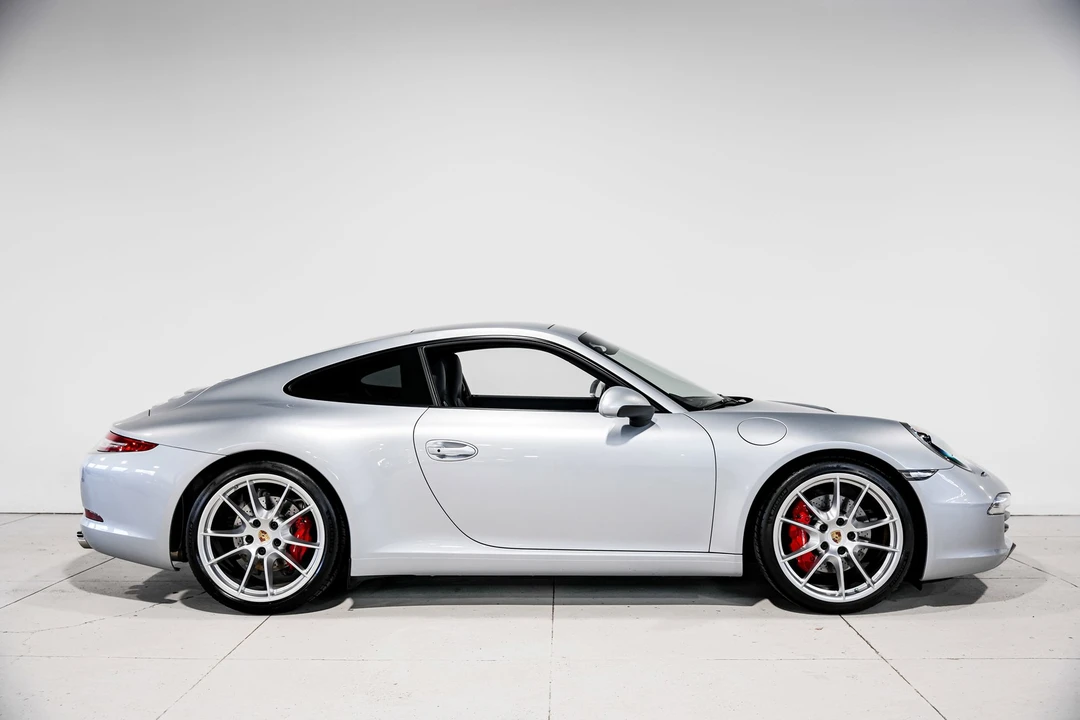 2014 Porsche 991 Carrera S - Image 2 of 21