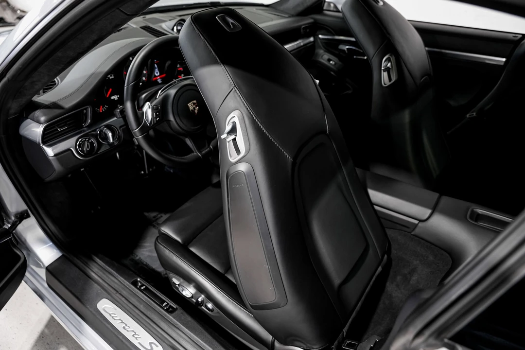 2014 Porsche 991 Carrera S - Image 21 of 21