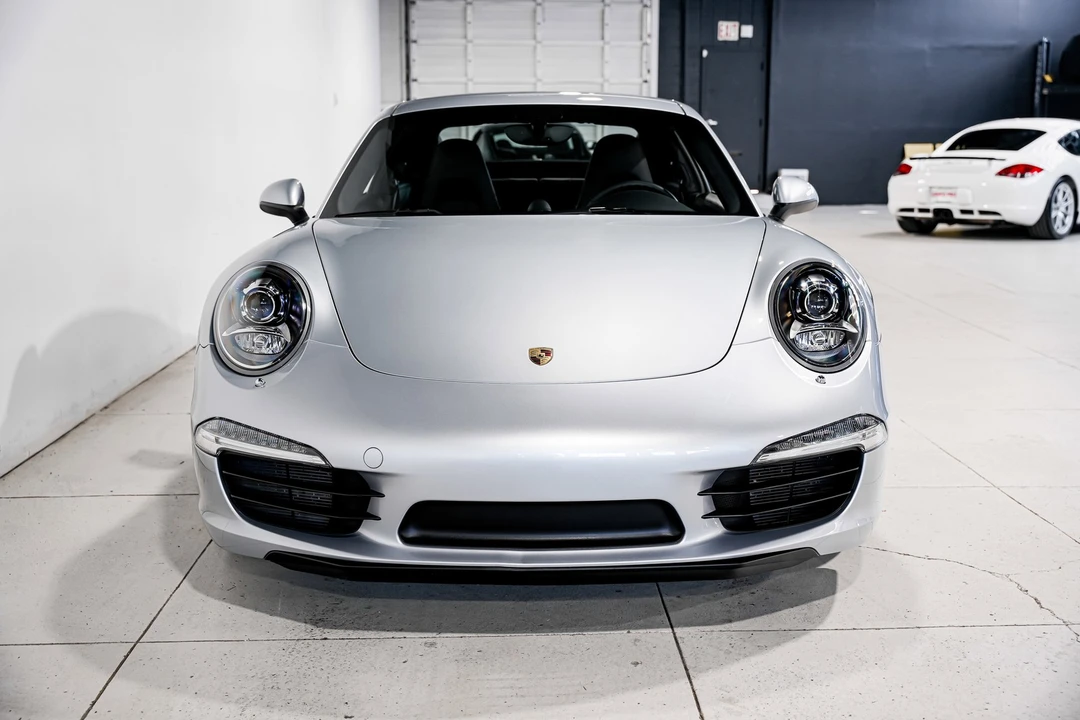 2014 Porsche 991 Carrera S - Image 5 of 21