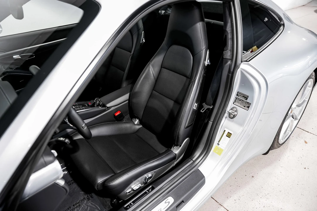 2014 Porsche 991 Carrera S - Image 20 of 21
