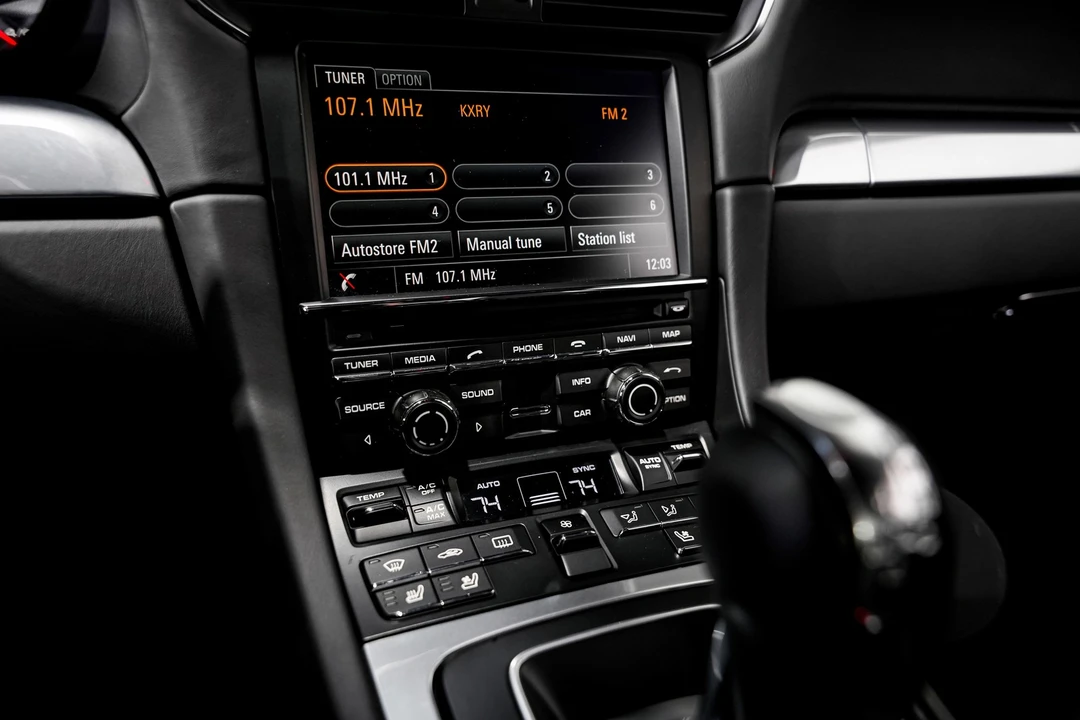 2014 Porsche 991 Carrera S - Image 14 of 21