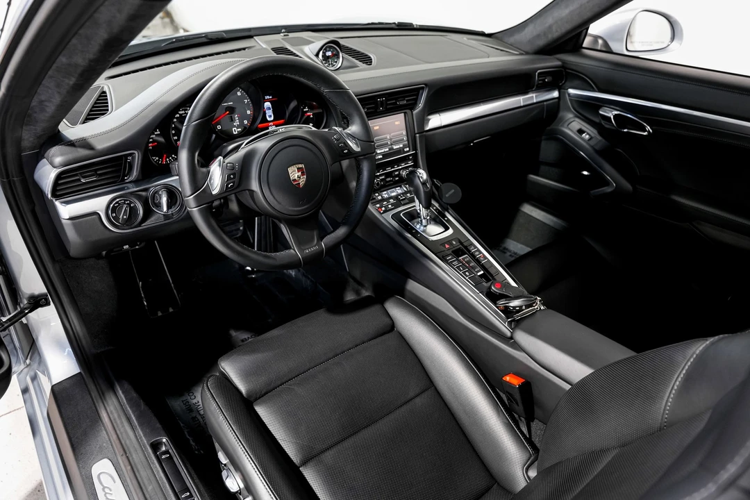2014 Porsche 991 Carrera S - Image 9 of 21