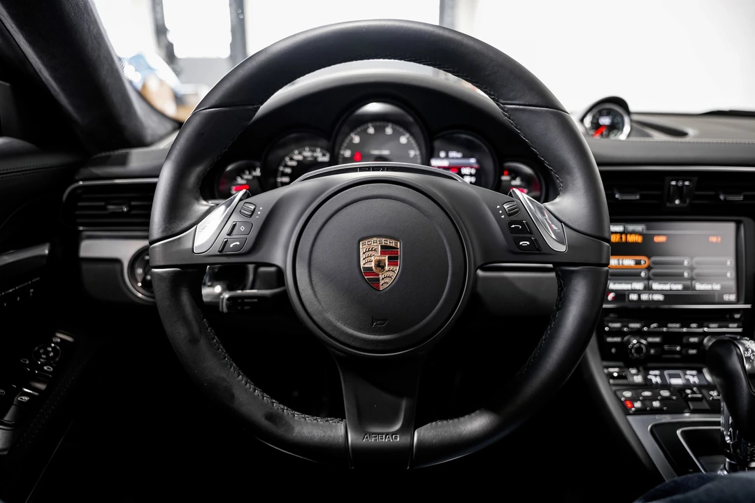2014 Porsche 991 Carrera S - Image 10 of 21
