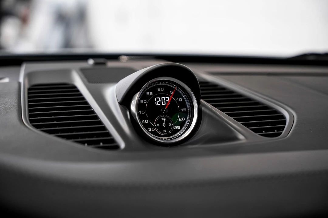 2014 Porsche 991 Carrera S - Image 12 of 21