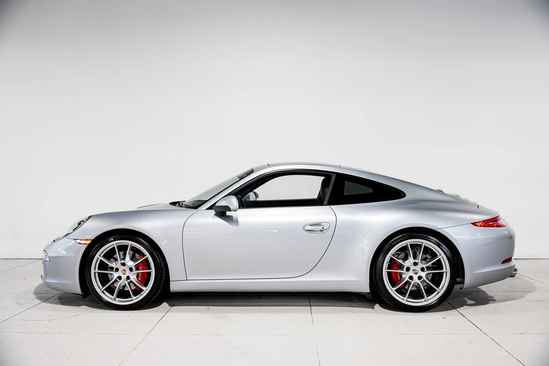 2014 Porsche 991 Carrera S - Image 7 of 21