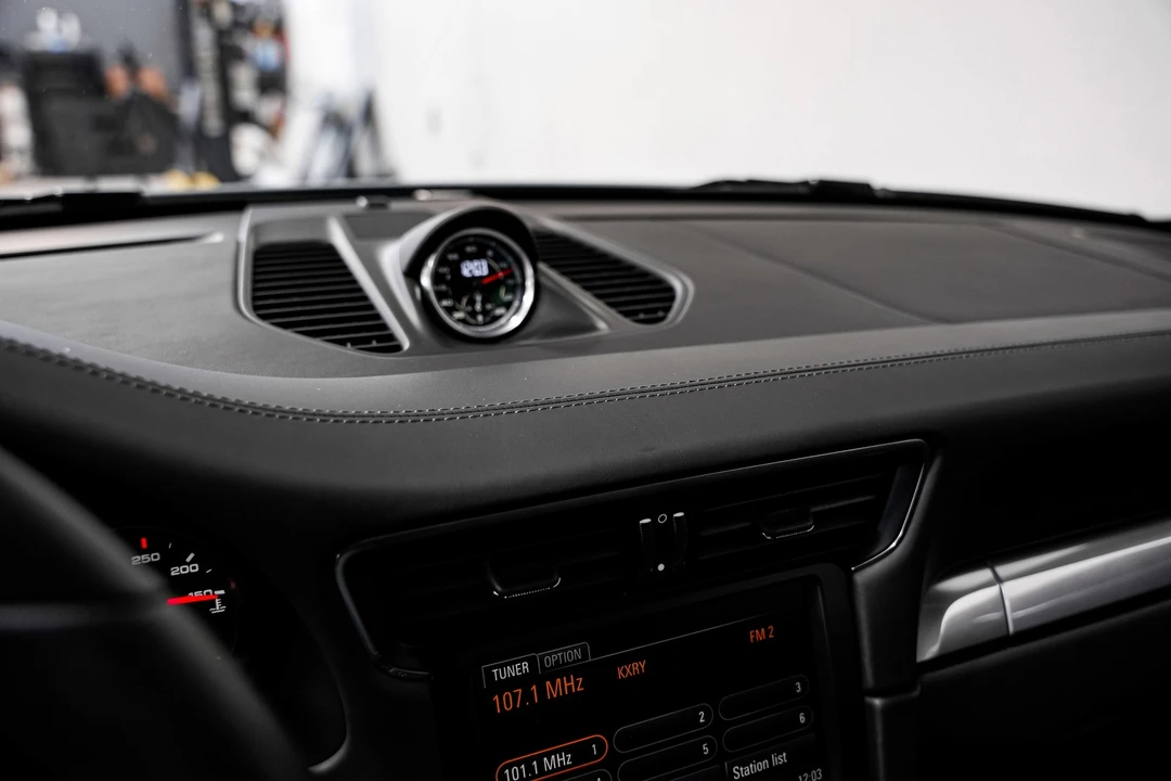 2014 Porsche 991 Carrera S - Image 13 of 21