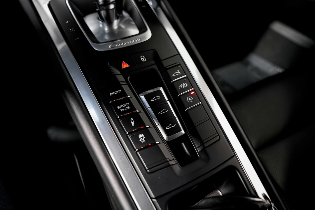 2014 Porsche 991 Carrera S - Image 16 of 21