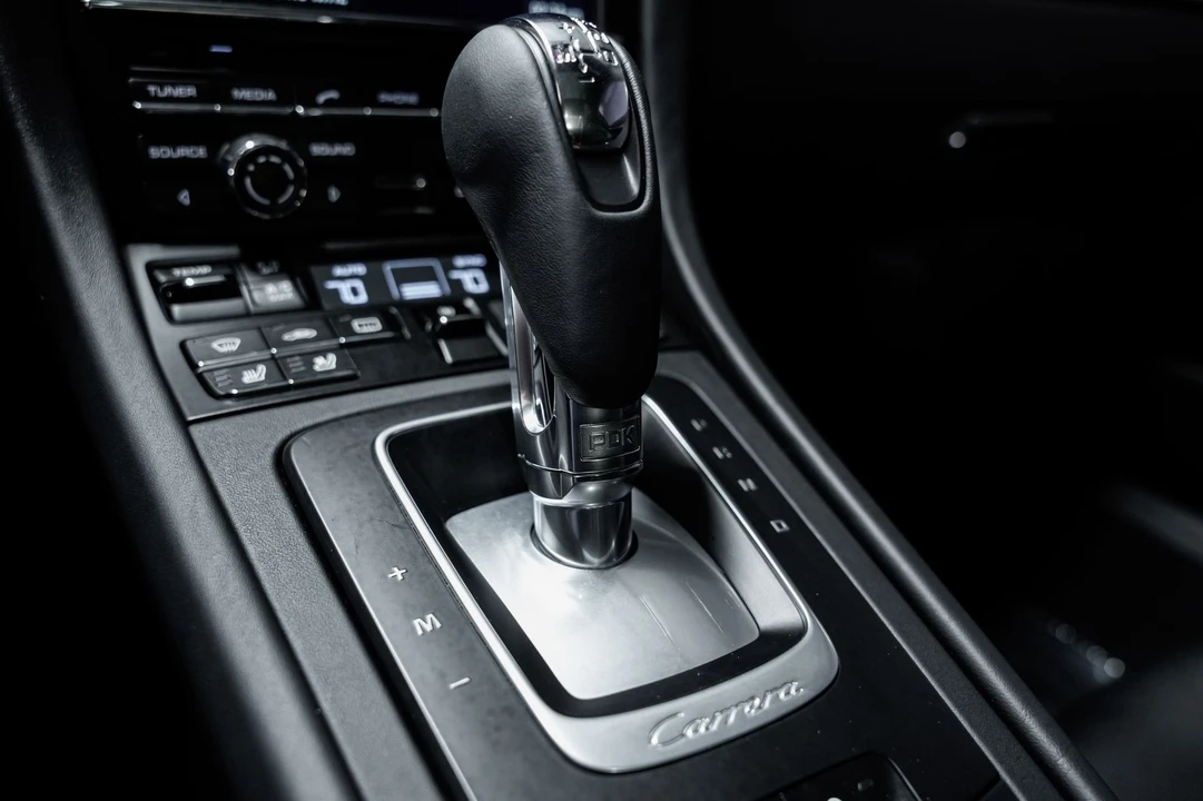 2014 Porsche 991 Carrera S - Image 15 of 31