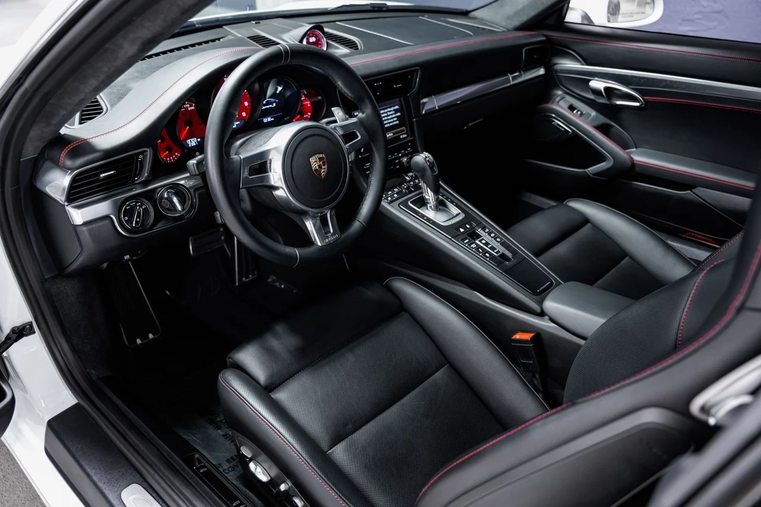 2014 Porsche 991 Carrera S - Image 9 of 31