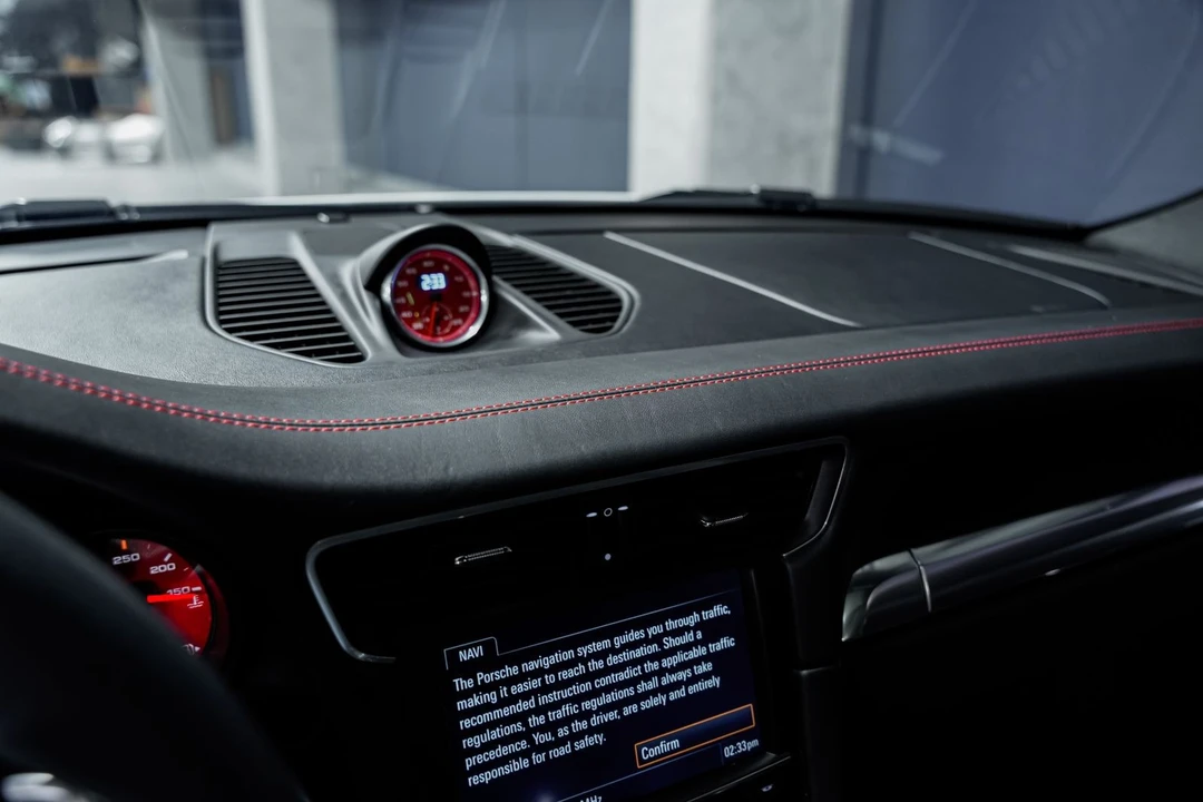 2014 Porsche 991 Carrera S - Image 13 of 31