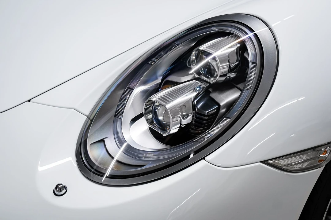 2014 Porsche 991 Carrera S - Image 31 of 31